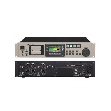 TASCAM HS-2 Рекордеры аудио видео