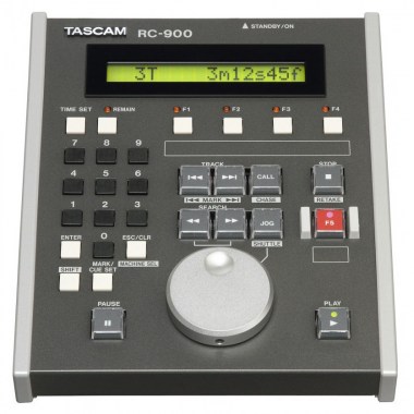 TASCAM RC-900 Студийные аксессуары