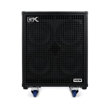 Gallien-Krueger Fusion 410 Различное Музыкальное Оборудование