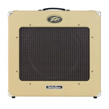 Peavey Delta Blues 115 Tweed Оборудование гитарное