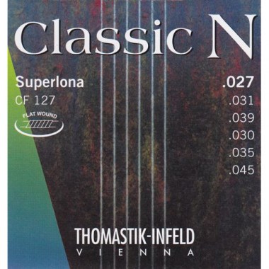 Thomastik CF127 Аксессуары для музыкальных инструментов