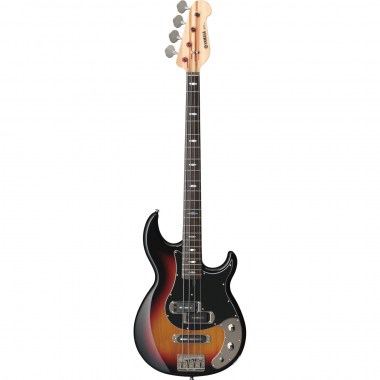 Yamaha BB2024X VINTAGE SUNBURST Бас-гитары