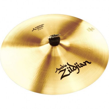 Zildjian 16 A Medium Crash Сrash тарелки