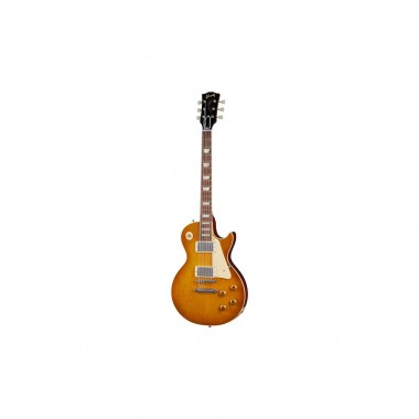 Gibson Custom Shop 1958 Les Paul Standard Reissue Light Aged Lemon Burst Электрогитары