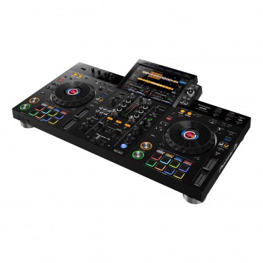 Pioneer XDJ-RX3 DJ Контроллеры