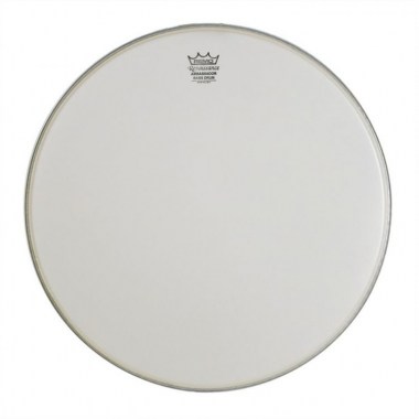 Remo BR-1134-00- AMBASSADOR®, Coated, 34 Diameter Пластики для бас-бочки