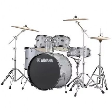 Yamaha RYDEEN RDP2F5 SILVER GLITTER Акустические ударные установки, комплекты