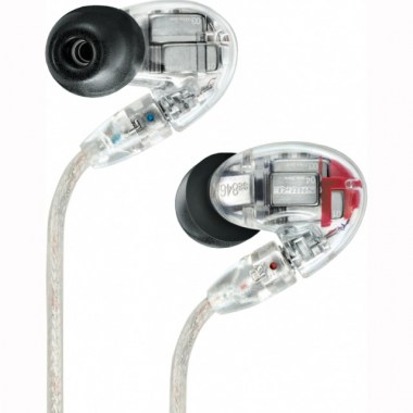 Shure Se846-cl-efs Вкладные наушники