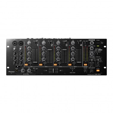 Pioneer DJM-4000 DJ микшерные пульты