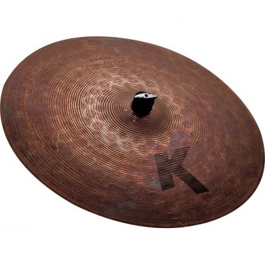 Zildjian 21 K Custom Special DRY RIDE Ride тарелки