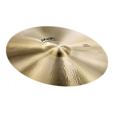 Paiste Formula 602 16 Thin Crash Ударные инструменты