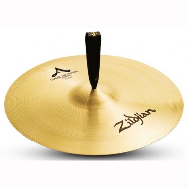 Zildjian A0417 16 A Zildjian Classic Orchestral Selection Suspended Оркестровые тарелки