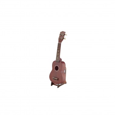 K&M 15550-000-98 Стойки и держатели для укулеле
