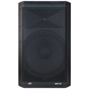 Peavey DM 115 Клубная и концертная акустика