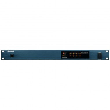 Yamaha DME8i-C Студийные процессоры эффектов