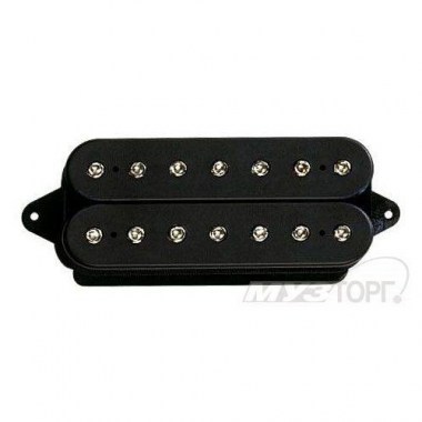 Dimarzio BLAZE 7 DP700CR+BK Звукосниматели