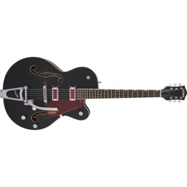 Gretsch G5410T EMTC HLW SC RAT MATBLK Электрогитары
