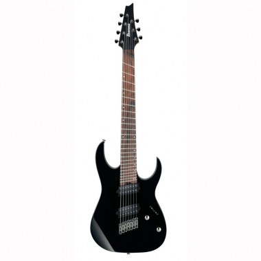 Ibanez Rgms7-bk Электрогитары