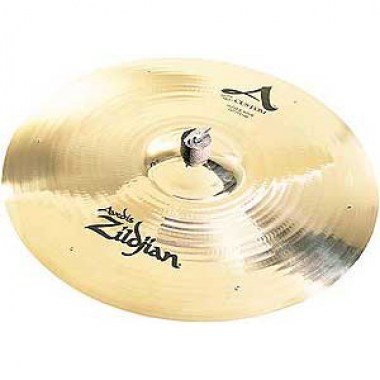 Zildjian 22 A Custom PING Ride Brilliant Ride тарелки
