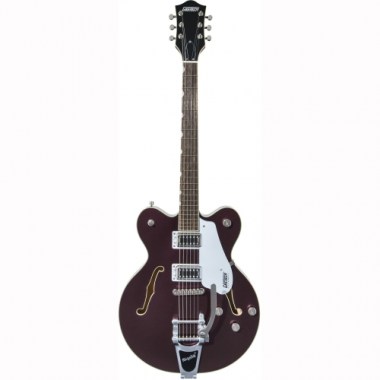 Gretsch Guitars G5622t Emtc Cb Dc Dcm Электрогитары