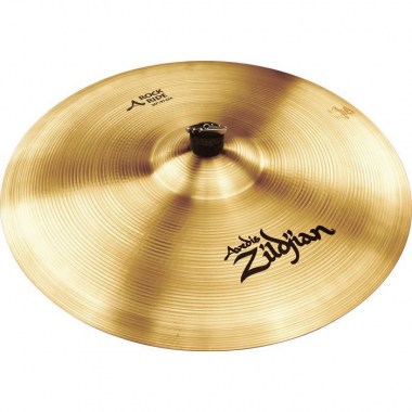 Zildjian 20 A Rock RIDE Ride тарелки