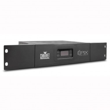 Chauvet Epix Drive 2000 Ip Системы управления светом