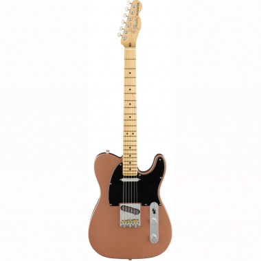Fender American Performer Telecaster®, Maple Fingerboard, Penny Электрогитары