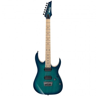 Ibanez RG652AHMFX-NGB Prestige Электрогитары