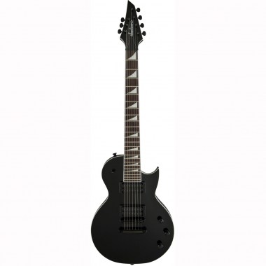 Jackson Scx7 - Gloss Black Электрогитары