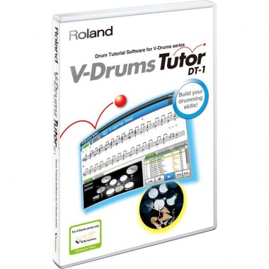 Roland DT-1 Электронные ударные установки
