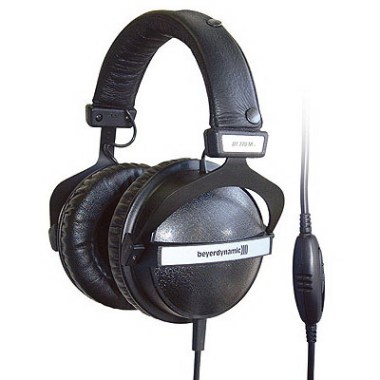 Beyerdynamic DT 770 M Закрытые наушники