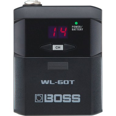 Boss WL-60T Различное Музыкальное Оборудование