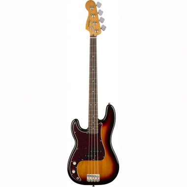Fender Squier Sq Cv 60s P Bass Lh Lrl 3ts Бас-гитары