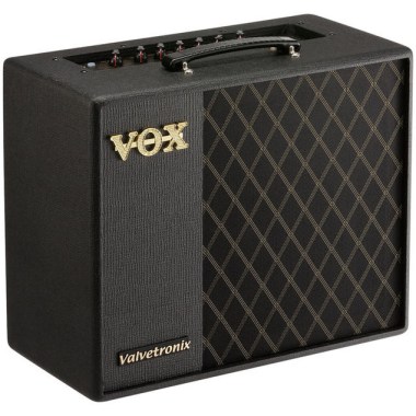 Vox VT40X Комбоусилители для электрогитар