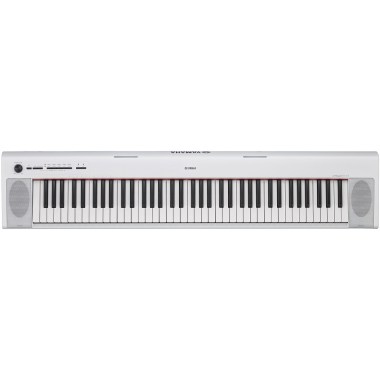 Yamaha NP-32WH Цифровые пианино