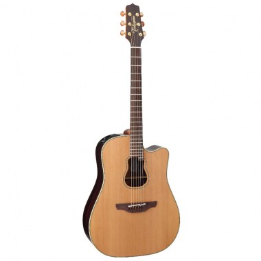 Takamine Artist GB7C GARTH BROOKS Signature Гитары акустические