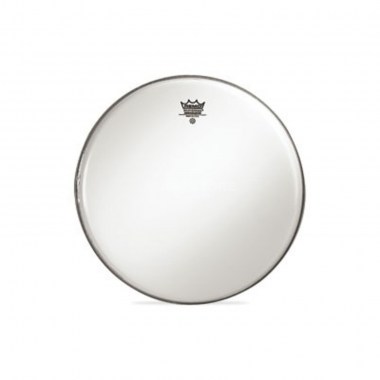 Remo BR-1222-00- AMBASSADOR®, SMOOTH WHITE™, 22 Diameter Пластики для бас-бочки