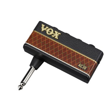 Vox AP3-AC AMPLUG 3 AC-30 Различное Музыкальное Оборудование