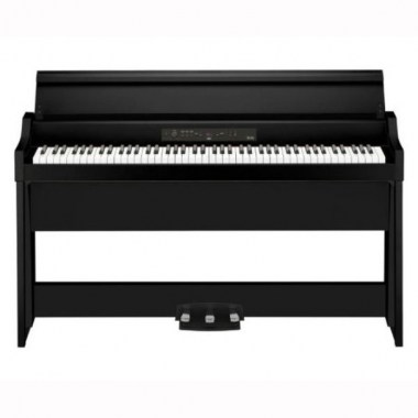 Korg G1 Air-bk Цифровые пианино