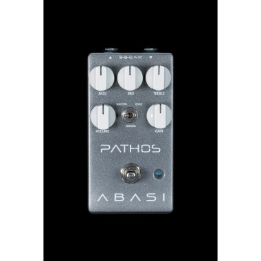 Abasi Concepts Pathos Distortion Различное Музыкальное Оборудование