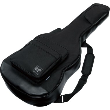 Ibanez IAB540-BK Чехлы и кейсы для акустических гитар