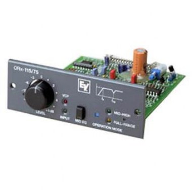 Electro-Voice NRS 90250 Студийные процессоры эффектов