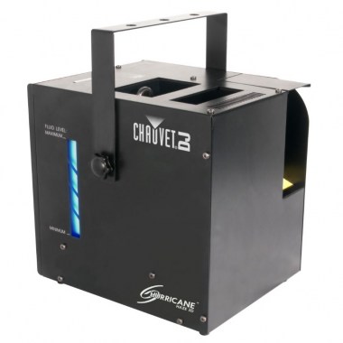 Chauvet-DJ Hurricane Haze 2D Дым, снег, туман, мыльные пузыри