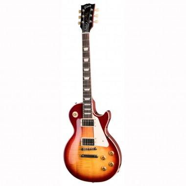 Gibson 2019 Les Paul Standard 50s Heritage Cherry Sunburst Электрогитары