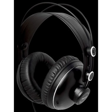 Superlux HD662F Закрытые наушники