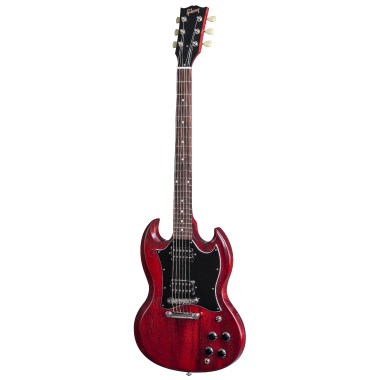 Gibson SG Faded T 2017 Worn Cherry Электрогитары