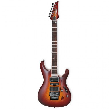 Ibanez S6570SK-STB Prestige Электрогитары