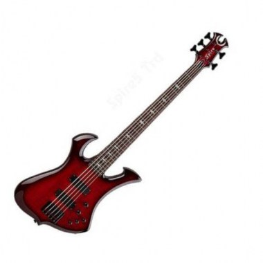 Dean SPIRE 5 TRD Бас-гитары