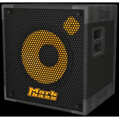 MARKBASS MB58R 151 PURE Комбоусилители для бас-гитар