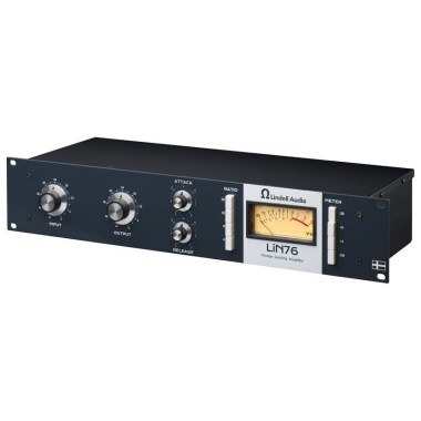 Lindell Audio LIN76 Студийные приборы